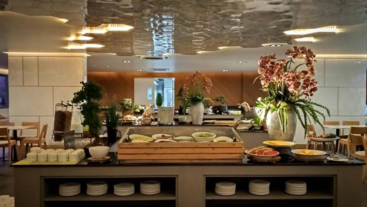Beehive Boutique Hotel Phuket Dış mekan fotoğraf