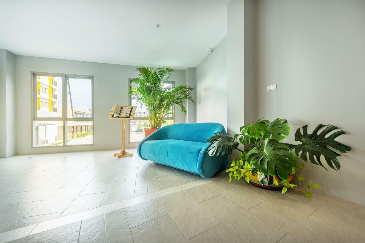 Beehive Boutique Hotel Phuket Dış mekan fotoğraf