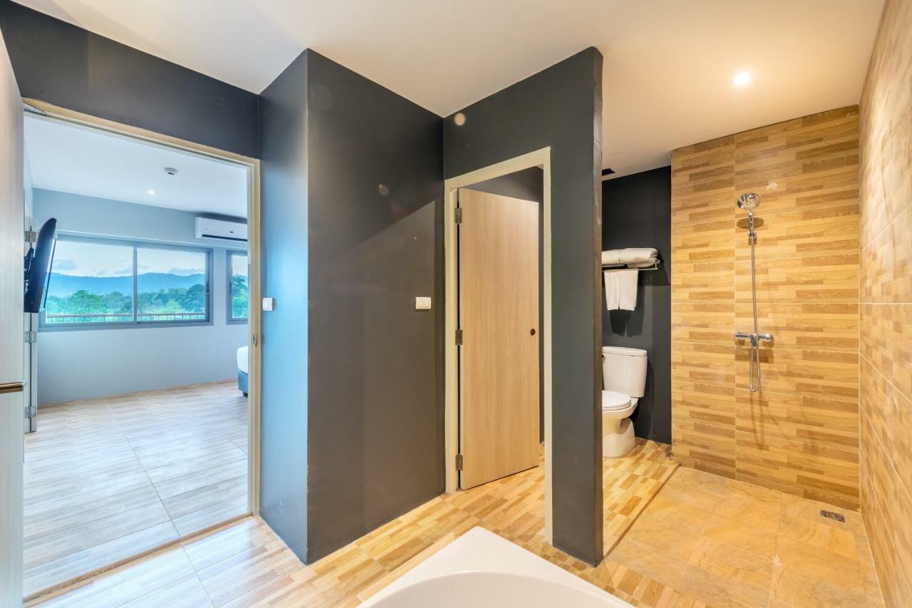Beehive Boutique Hotel Phuket Dış mekan fotoğraf